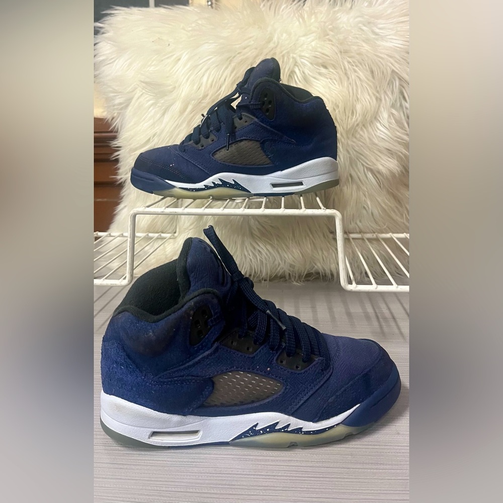 Air Jordan 5 Retro